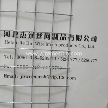 3/4'' Galvanized Welded Wire Mesh